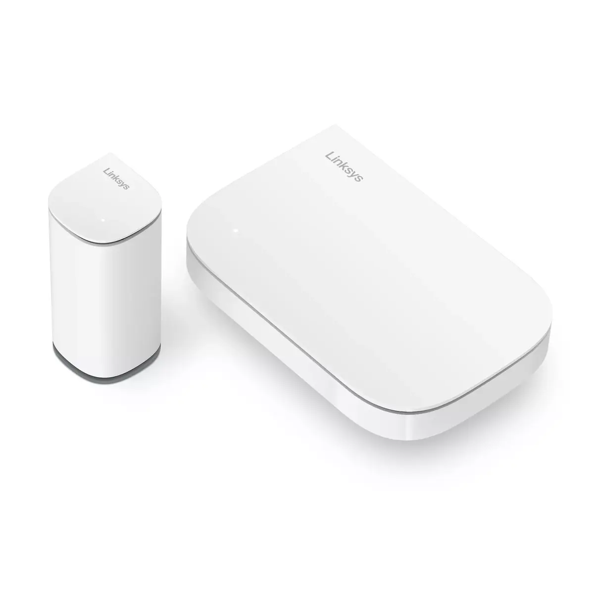 LINKSYS Velop Micro 6 Mesh Wi‑Fi 6 AX3000 (2 шт.) Photo 3