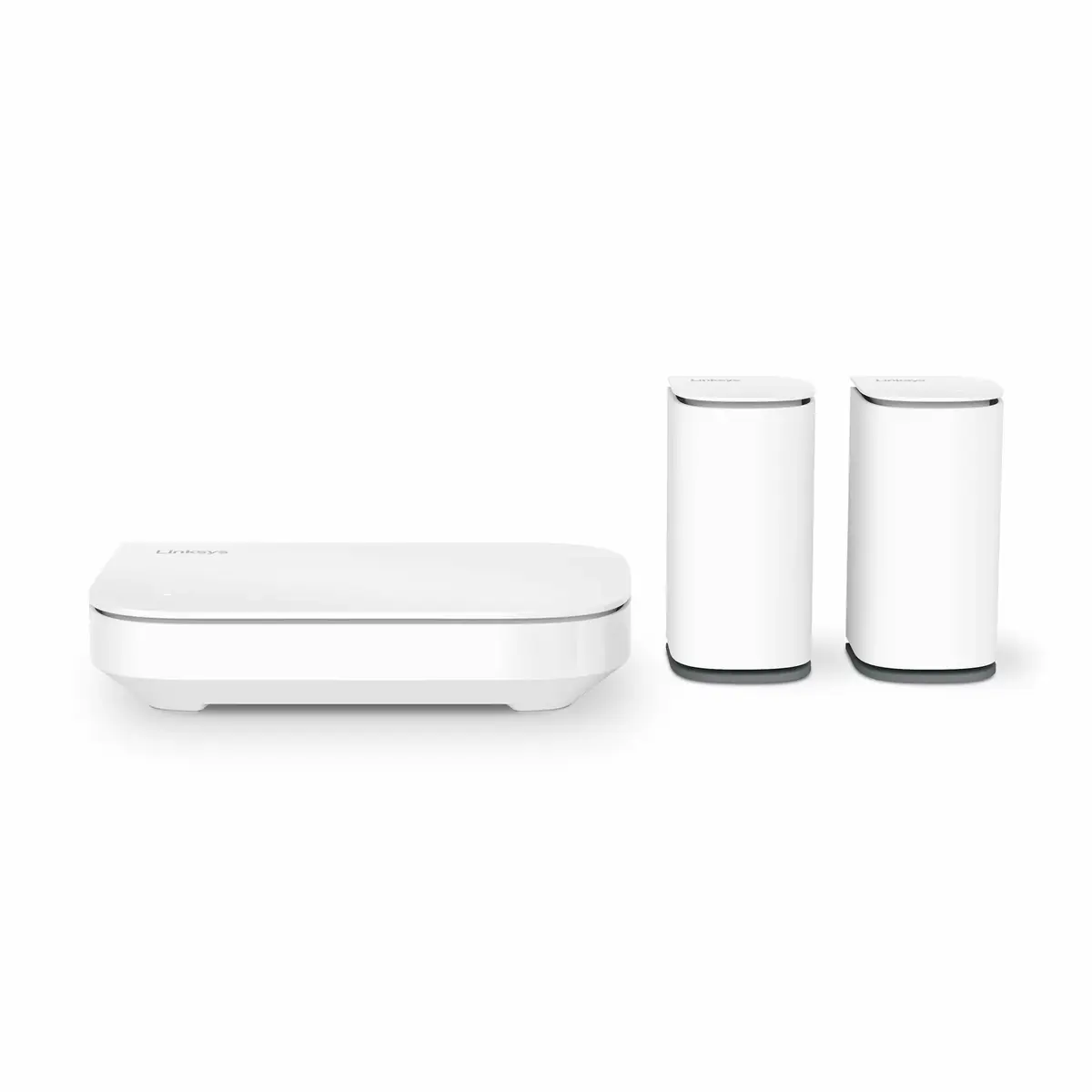 Maršrutētājs Linksys Velop Micro 6 Photo 9