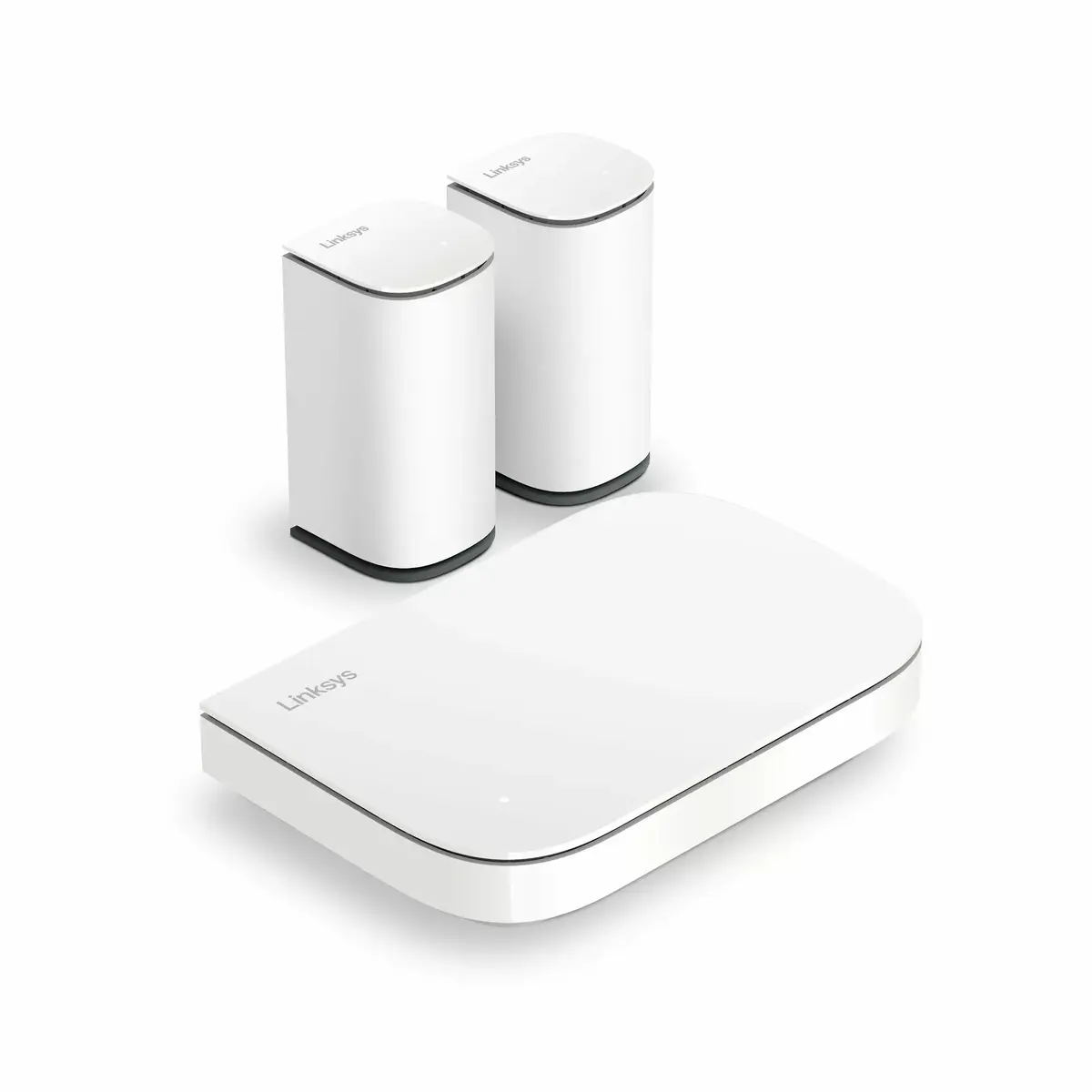 Maršrutētājs Linksys Velop Micro 6 Photo 10