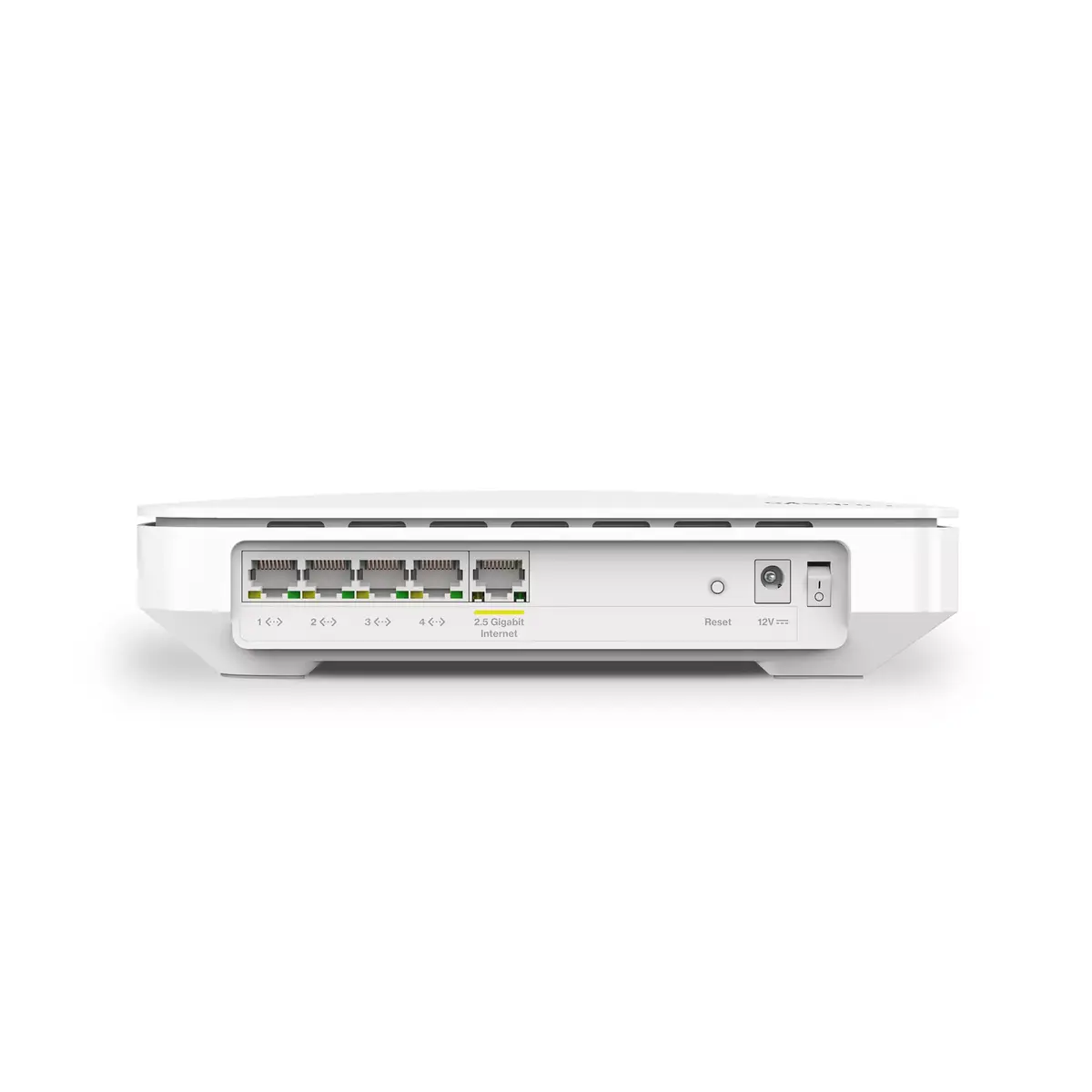 Maršrutētājs Linksys Velop Micro 6 Photo 14