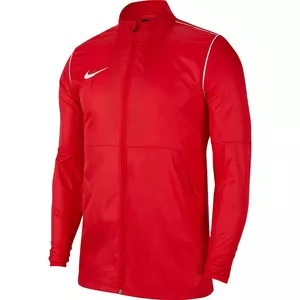 Nike RPL Park 20 RN JKT W Junior Jaka Sarkanā krāsā BV6904 657 Izmērs M