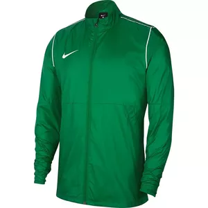 Jaka NIKE RPL Park 20 RN JKT W BV6881 302 — izmērs L, zaļa