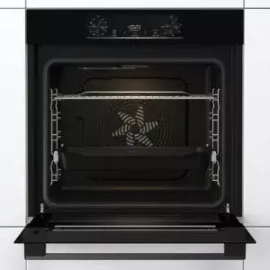 Встраиваемый духовой шкаф Gorenje BO6735E05B Photo 2