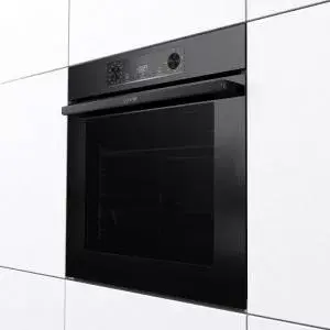 Встраиваемый духовой шкаф Gorenje BO6735E05B Photo 3