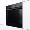 Встраиваемый духовой шкаф Gorenje BO6735E05B Photo 3