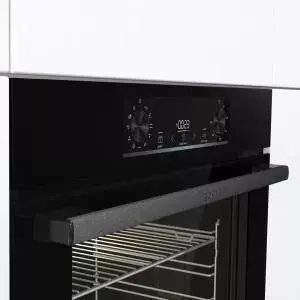 Встраиваемый духовой шкаф Gorenje BO6735E05B Photo 6