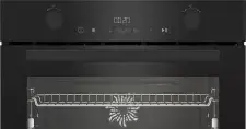 Built-in oven BEKO BBVM17400B Photo 3