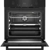 Built-in oven BEKO BBVM17400B Photo 4