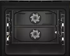 Built-in oven BEKO BBVM17400B Photo 5