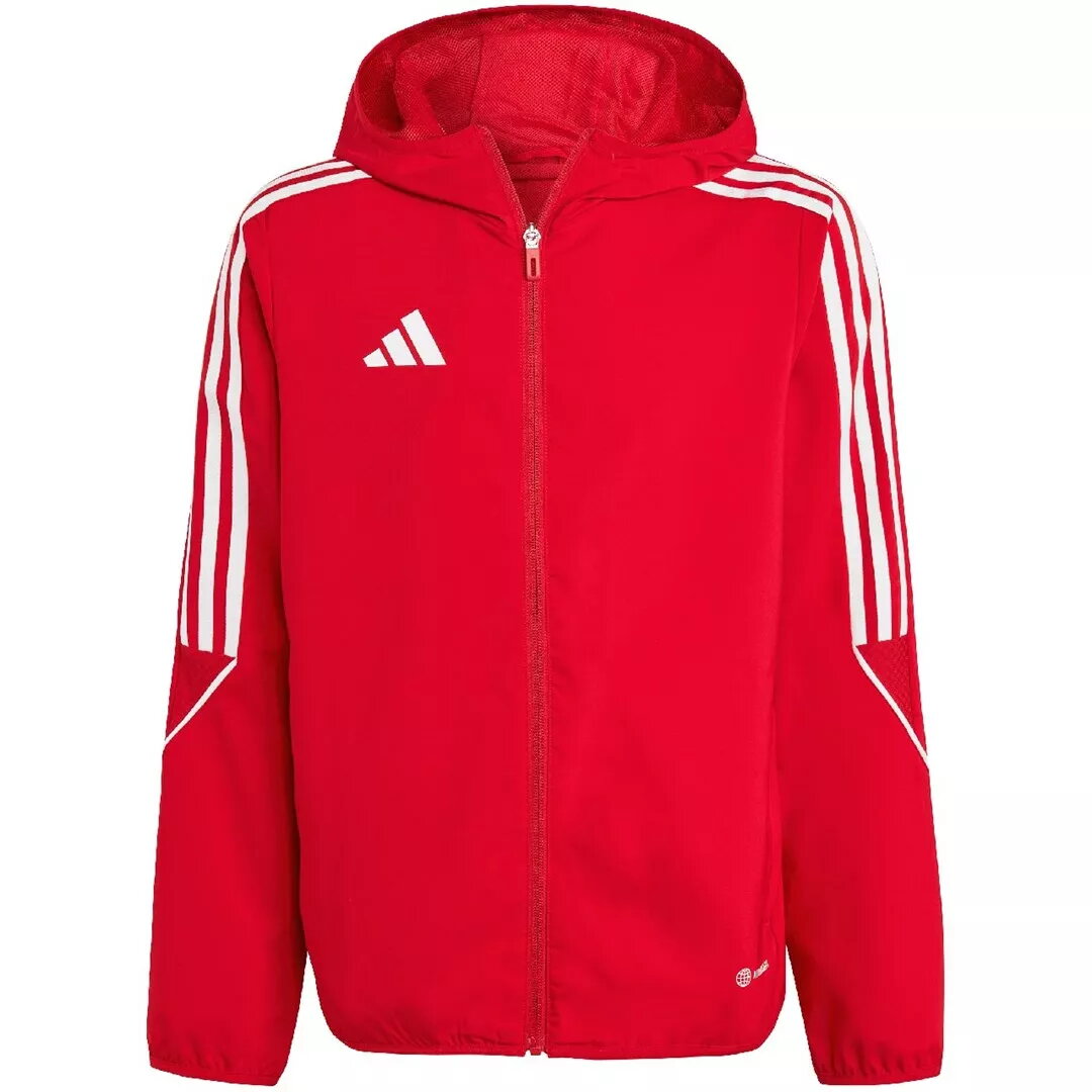 Adidas Tiro 23 League Windbreaker Jacket