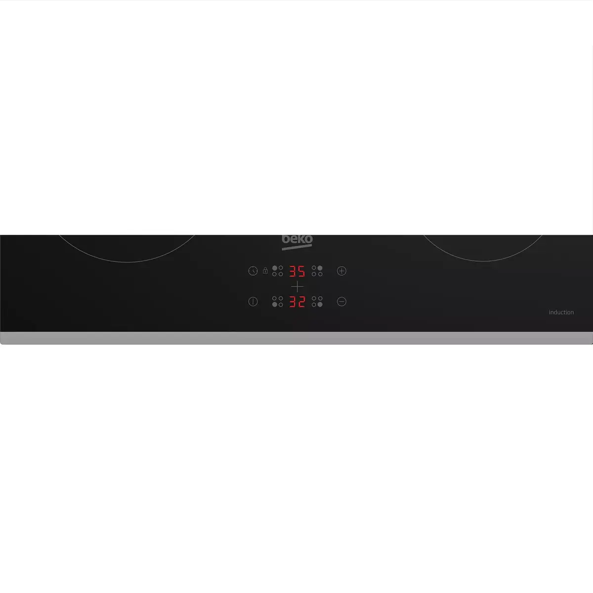 Beko HII64402MTX hob HII64402MTX Photo 6