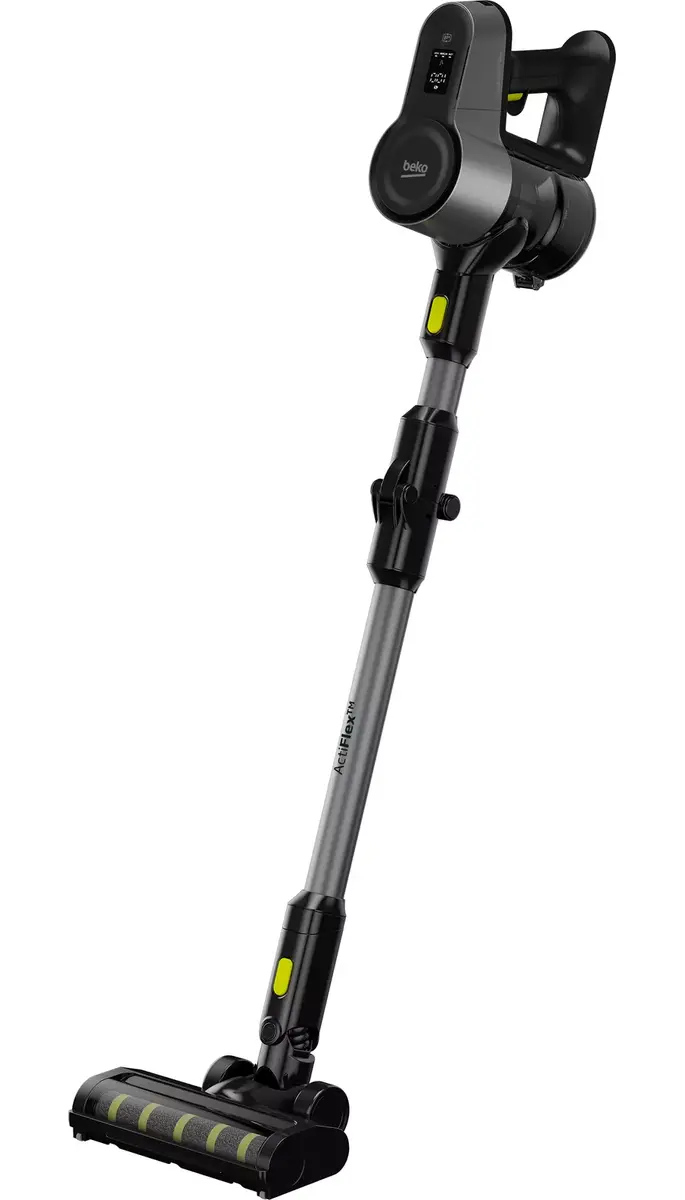 Пылесос Beko VRT84225VI ErgoClean® Pro Photo 4