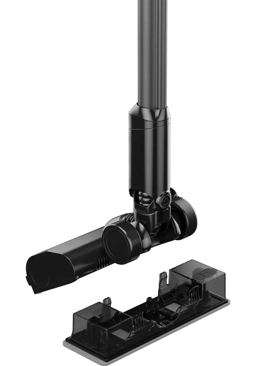 Пылесос Beko VRT84225VI ErgoClean® Pro Photo 7