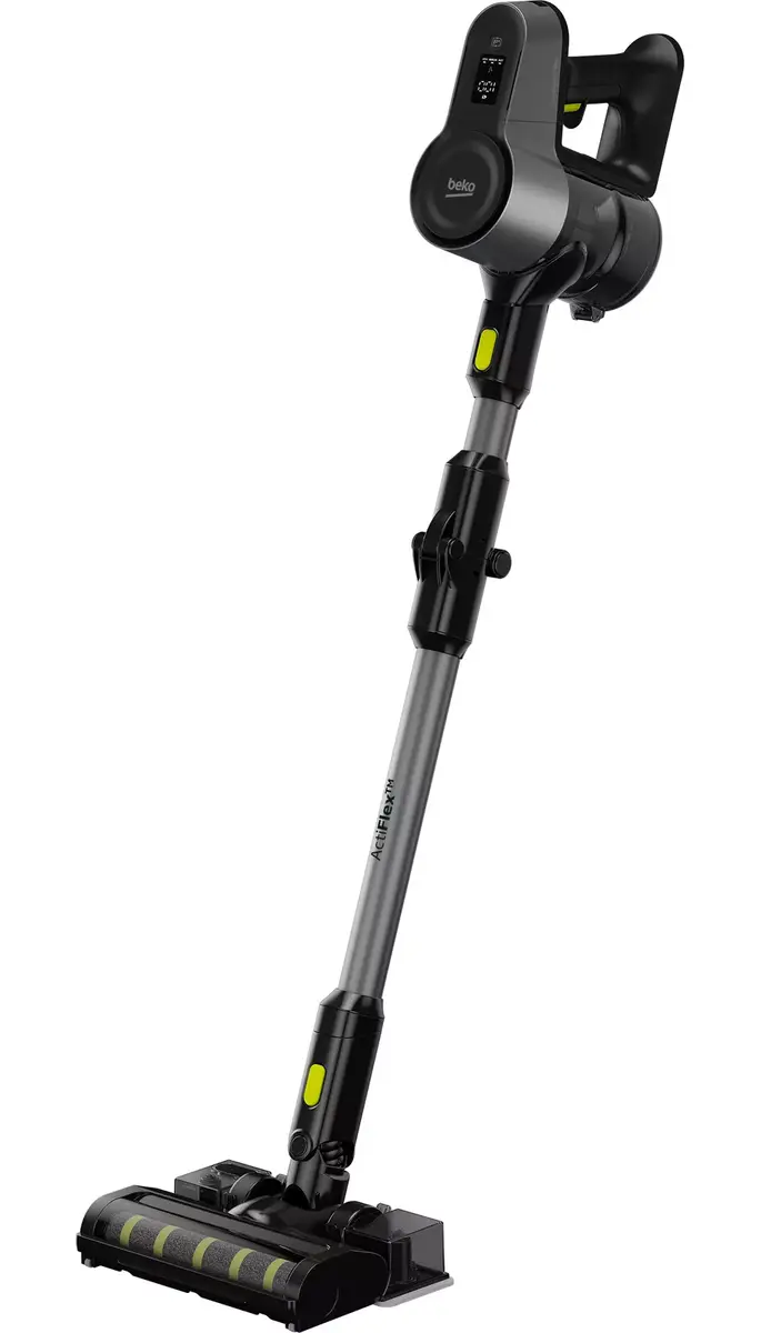 Пылесос Beko VRT84225VI ErgoClean® Pro Photo 8