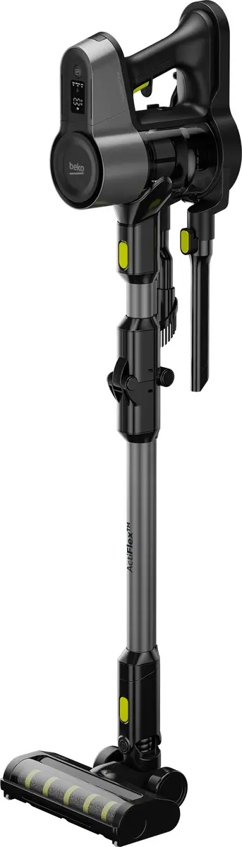 Bezvadu putekļusūcējs Beko VRT84225VI ErgoClean Pro