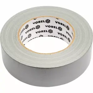 Līmlente Vorel 75240 — 50 m garums, 48 mm platums, 1 ruļlis
