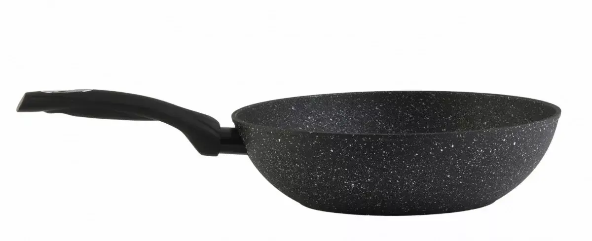 Wok Pan Berretti Tivano 28 cm Photo 4