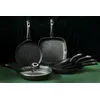 Wok Pan Berretti Tivano 28 cm Photo 5