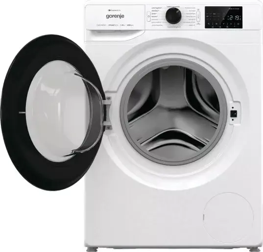 Gorenje WPNEI84A1SWIFI/PL veļas mašīna 8 kg Photo 2