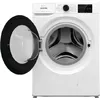 Gorenje WPNEI84A1SWIFI/PL veļas mašīna 8 kg Photo 2