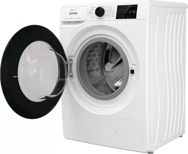 Gorenje WPNEI84A1SWIFI/PL veļas mašīna 8 kg Photo 3