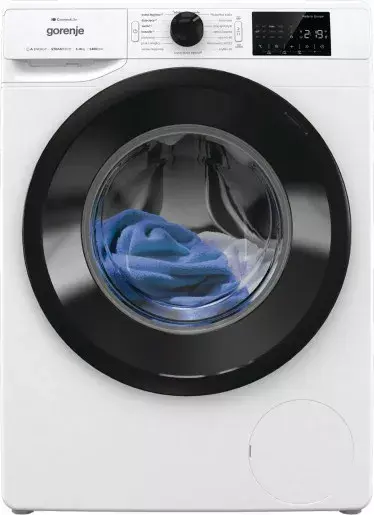 Gorenje WPNEI84A1SWIFI/PL veļas mašīna 8 kg Photo 4