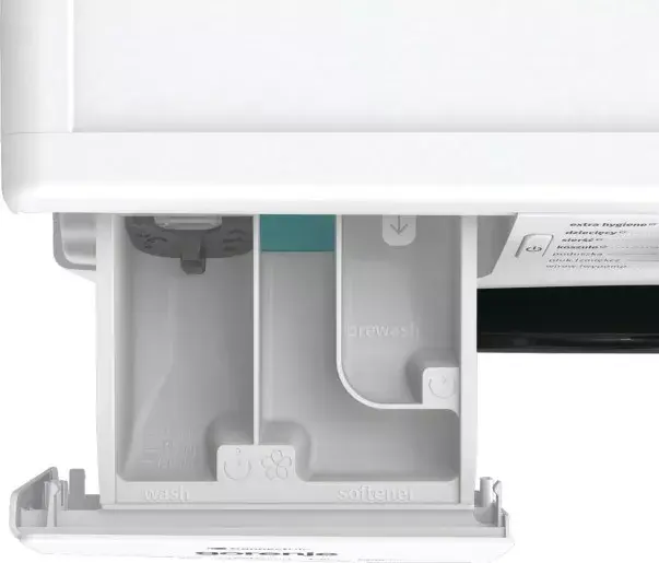Gorenje WPNEI84A1SWIFI/PL veļas mašīna 8 kg Photo 5