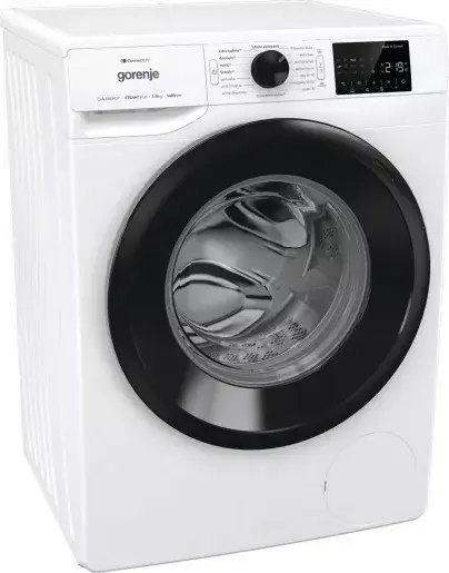 Gorenje WPNEI84A1SWIFI/PL veļas mašīna 8 kg Photo 10