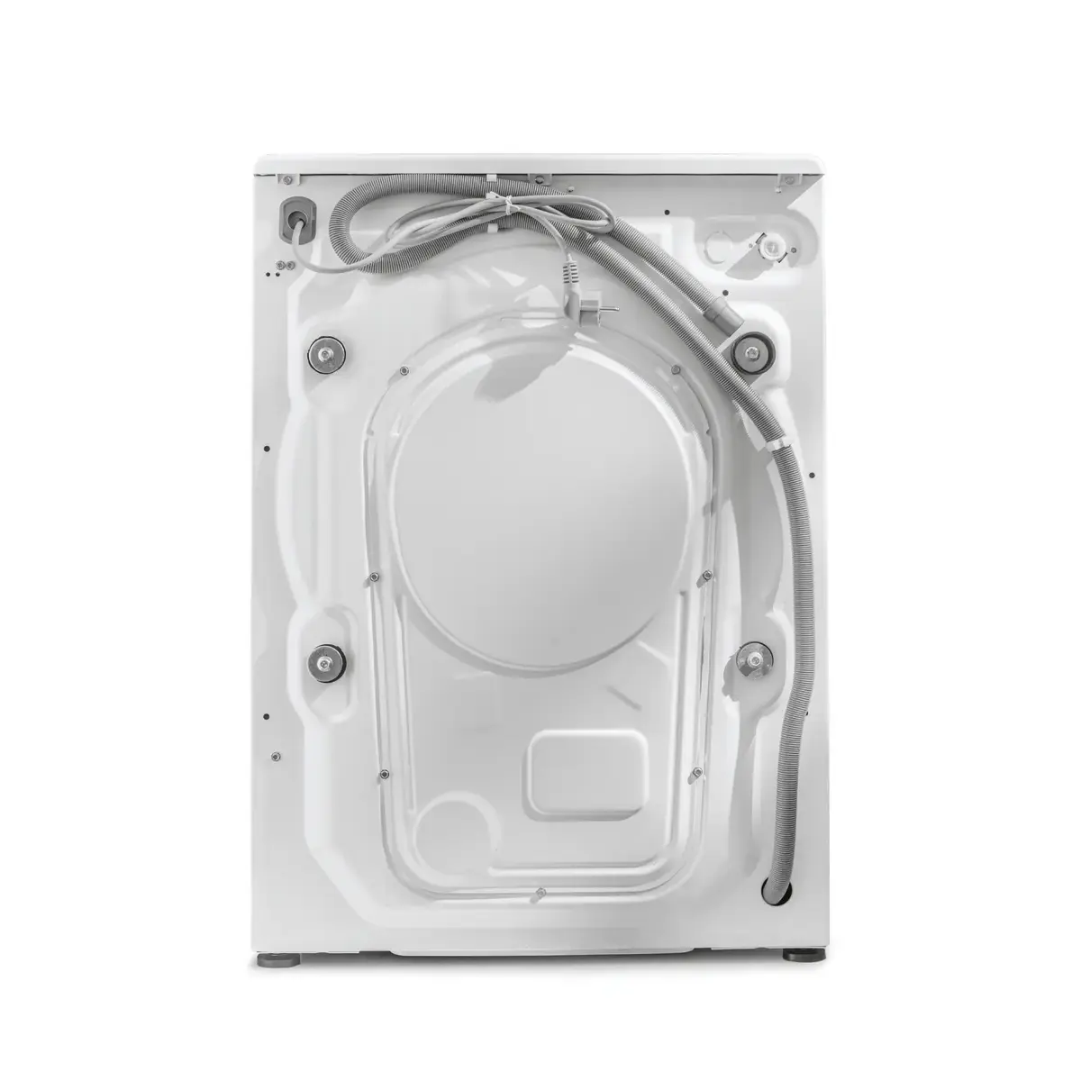 Стирально-сушильная машина CANDY Smart Pro COW 4644TWM6/1-S Photo 13