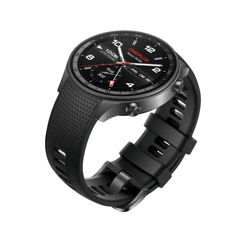 Смарт‑часы ONEPLUS Watch 2R 46 мм Photo 3
