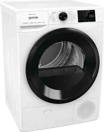 Gorenje DPNE83GNLWIFI/PL сушильная машина 8 кг Photo 2