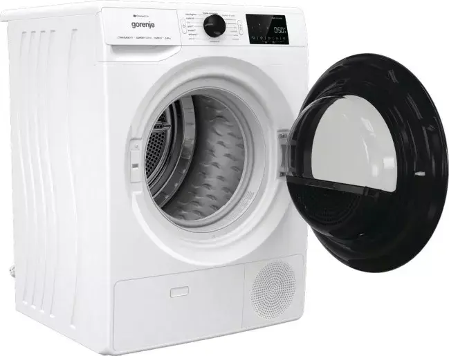Gorenje DPNE83GNLWIFI/PL сушильная машина 8 кг Photo 5