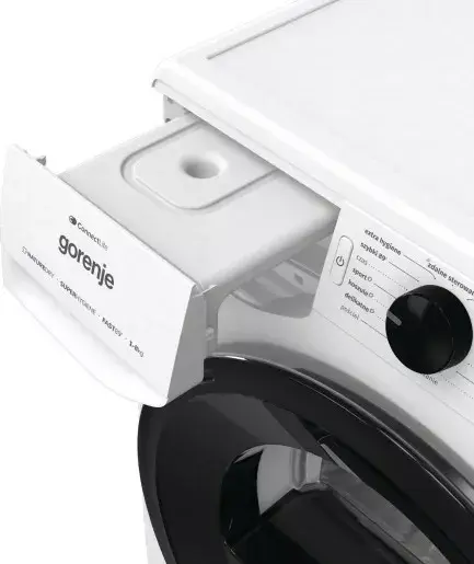 Gorenje DPNE83GNLWIFI/PL сушильная машина 8 кг Photo 6