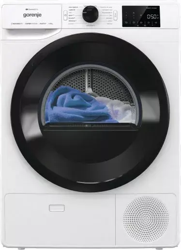 Gorenje DPNE83GNLWIFI/PL сушильная машина 8 кг Photo 7