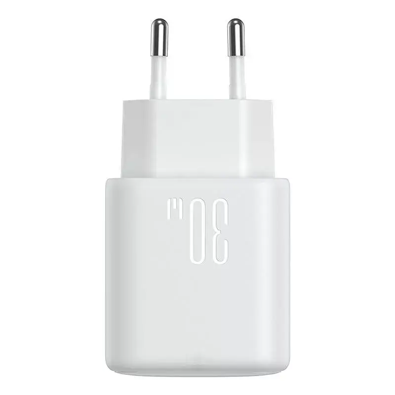 Joyroom JR-TCF24 USB-C PD 30W зарядное Photo 2