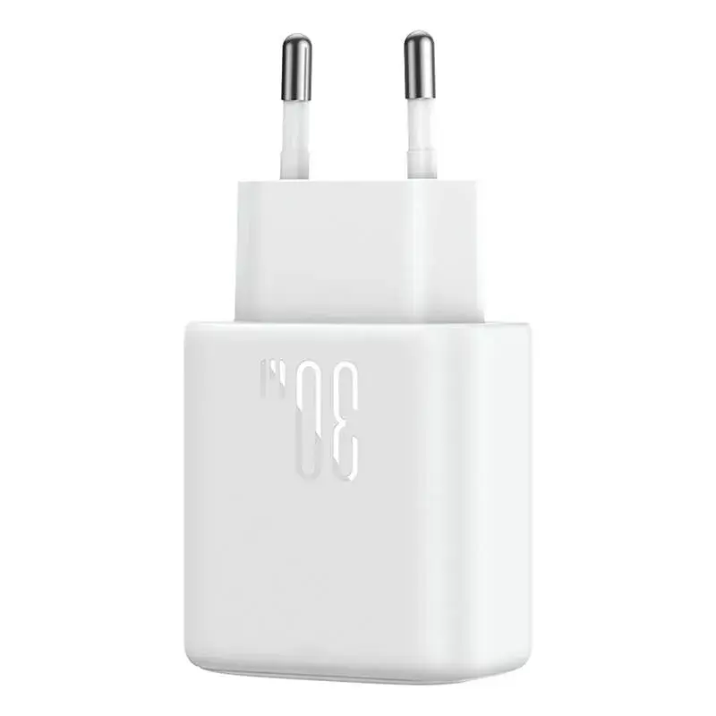 Joyroom JR-TCF24 USB-C PD 30W зарядное Photo 3