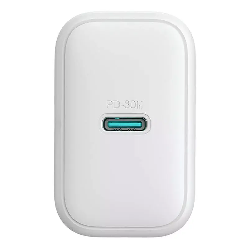 Joyroom JR-TCF24 USB-C PD 30W зарядное Photo 4