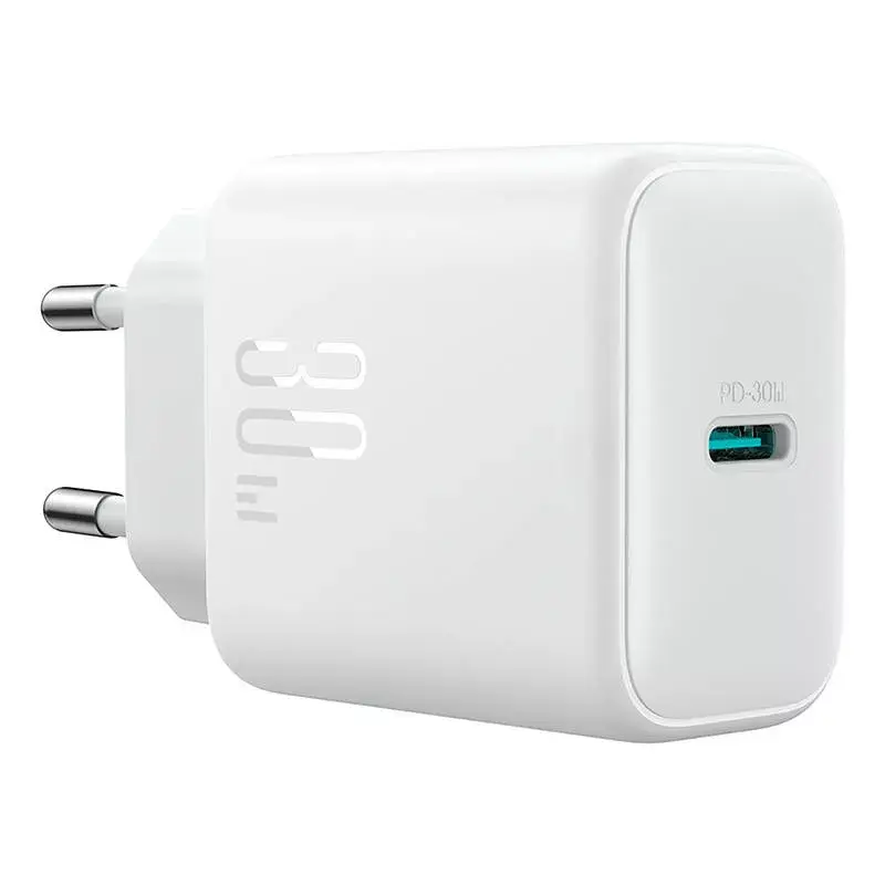 Joyroom JR-TCF24 USB-C PD 30W зарядное Photo 6