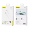 Кабель USB-C на USB-C FONENG XS01 60 Вт Photo 2