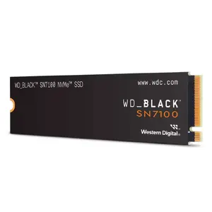 SSD M.2 2280 Western Digital 1.02 TB PCIe 4.0 NVMe WDS100T4X0E-00CJA0 — 7250/6900 MB/s, 22×80×1 mm