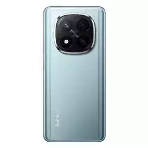 Смартфон Xiaomi Redmi Note 14 Pro+ 5G — 6,67" AMOLED, 8 ГБ ОЗУ, 256 ГБ, 200 МП, IP68, 5110 мА·ч