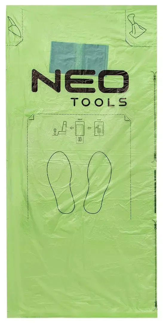 Dust Cover NEO tools 10-485 Photo 6