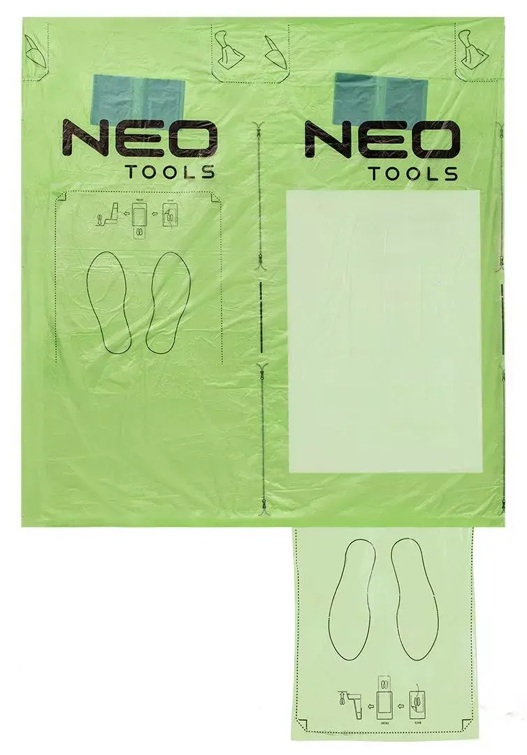 Dust Cover NEO tools 10-485 Photo 7