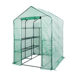 Cold frame greenhouse NEO tools 15-911 depth 143 mm weight 9.33 kg