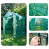 Cold frame greenhouse NEO tools 15-911 Photo 2