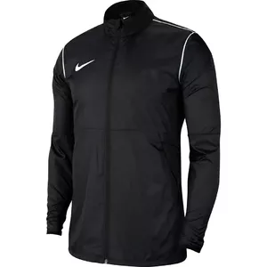Jaka NIKE RPL Park 20 RN JKT W JUNIOR melna BV6904-010 izm. S (128 cm)