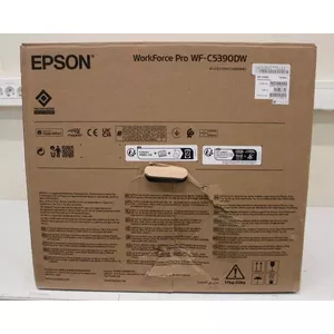 Daudzfunkcionālā ierīce Epson WorkForce Pro WF-C5390DW Tintes Krāsu