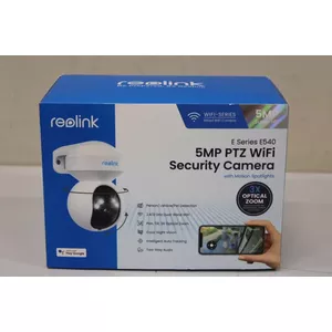 IZPĀRDOŠANA.ReolinkEsērijasE540WCEO5MP06PTAFSO