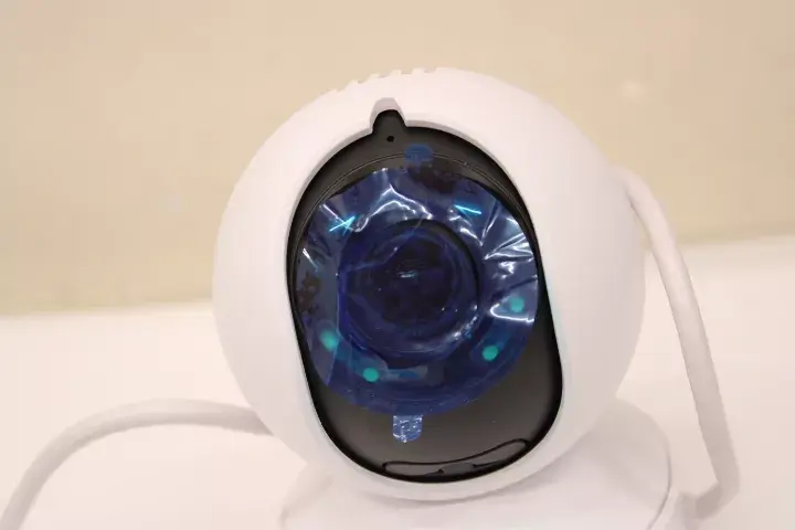 Reolink E Series E540 — умная PTZ Wi‑Fi камера 5 МП Photo 2