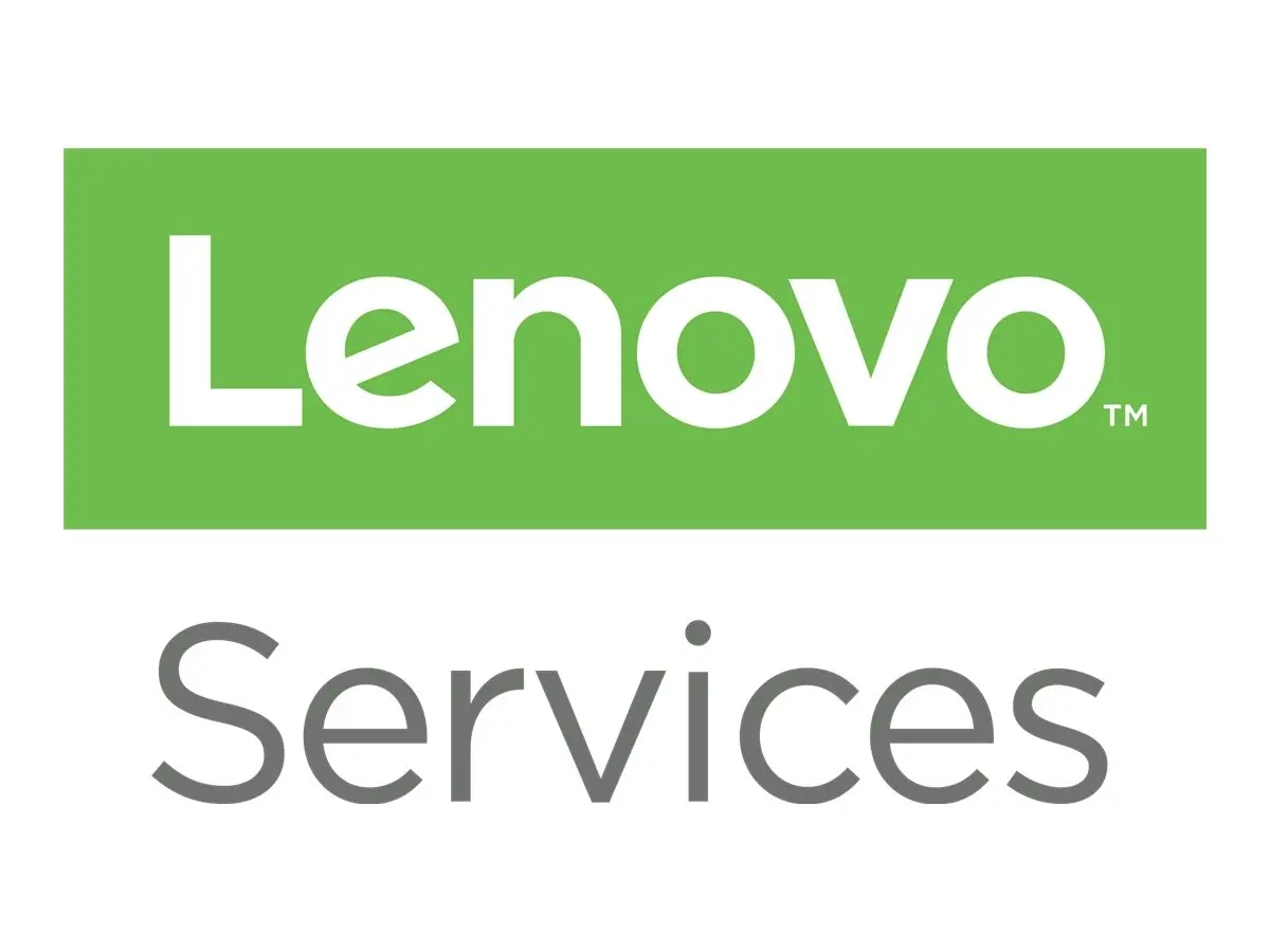 Garantijas pagarinājums Lenovo 5WS1M80308 2 gadi
